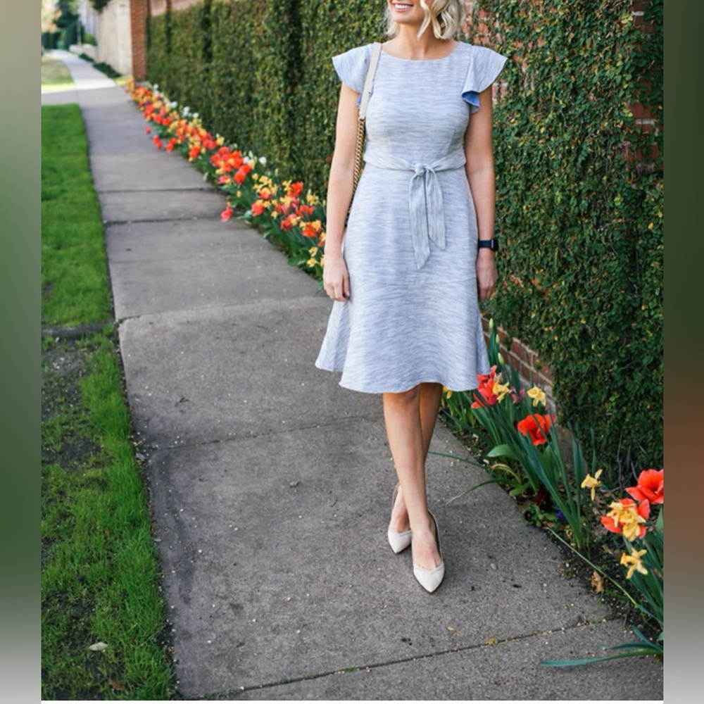 Gal Meet Glam Daniela Dress, 8